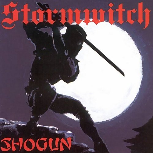 Shogun Stormwitch