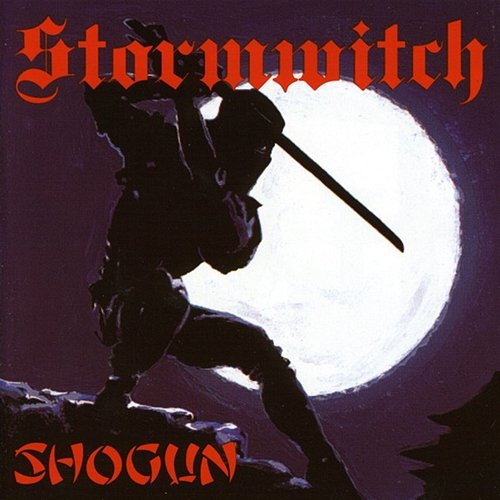 Shogun Stormwitch