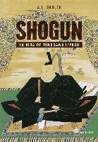 Shogun : la vida de Tokugawa Ieyasu Sadler Arthur Lindsay