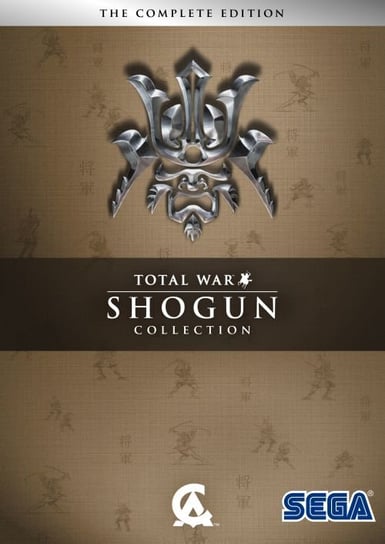 Shogun: Total War - Collection Sega
