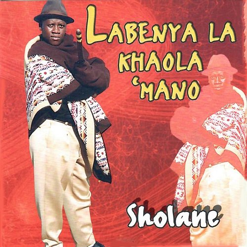 Sholane Labenya La Khaola 'Mano