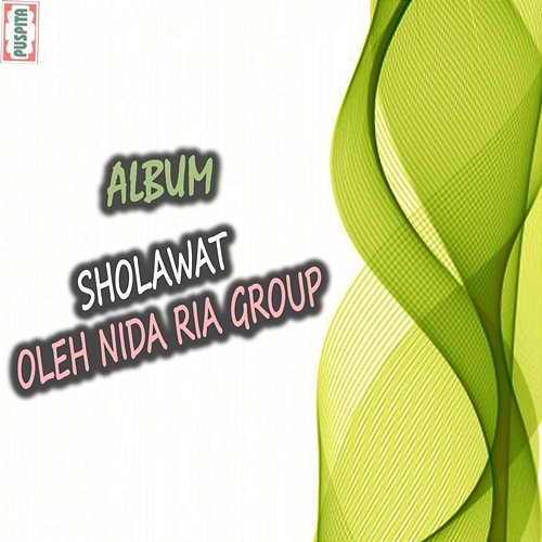 Sholawat Nida Ria Group