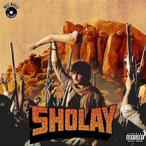 Sholay Farhan Khan, DEETOCX