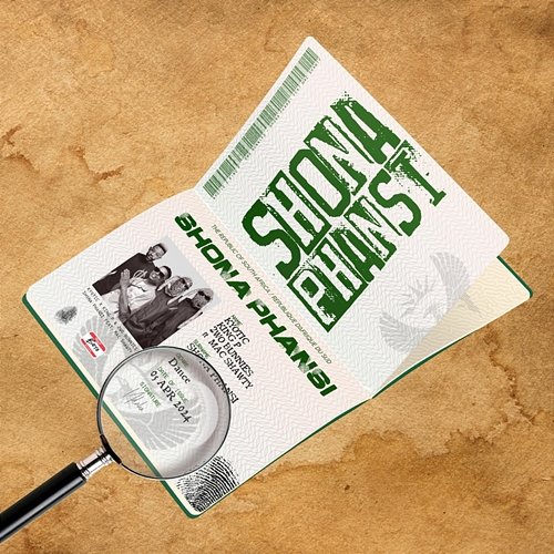 Shona Phansi & King P feat. Mac Shawty, Kyotic, 2woBunnies