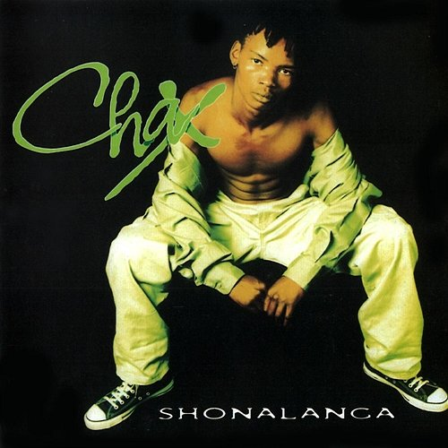 Shonalanga Chax