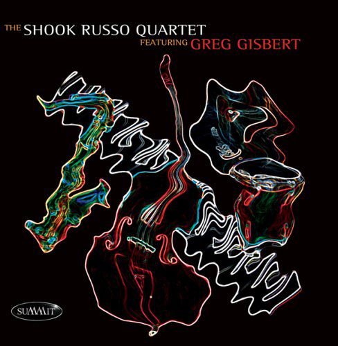 Shook Russo Quartet Various Artists