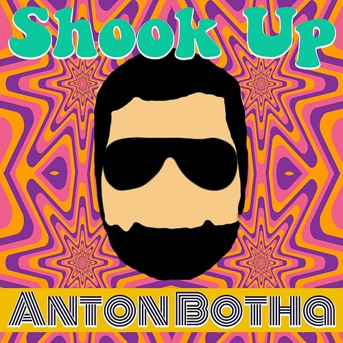Shook Up Anton Botha