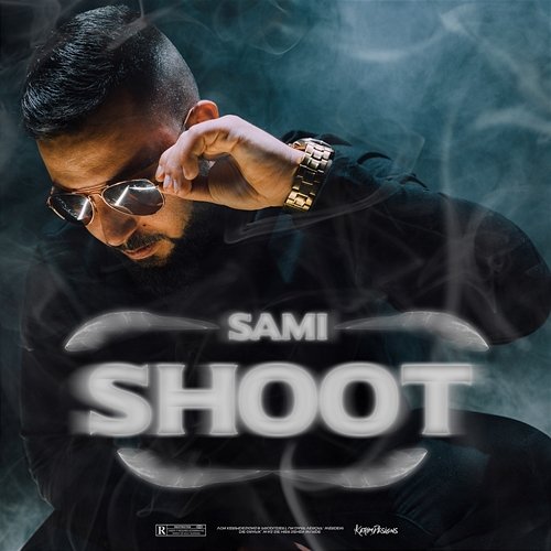 Shoot Sami