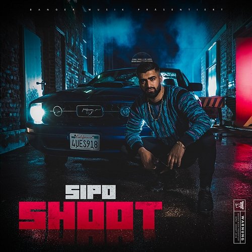 Shoot Sipo