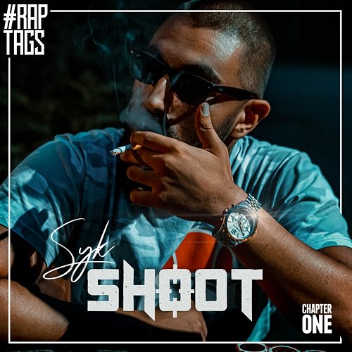 SHOOT Syk