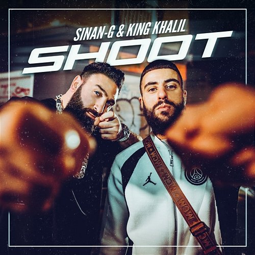 Shoot Sinan-G, King Khalil
