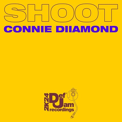 Shoot Connie Diiamond