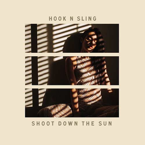 Shoot Down The Sun Hook N Sling