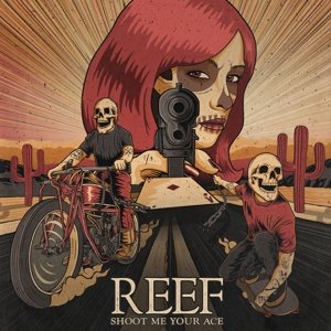 Shoot Me Your Ace Reef
