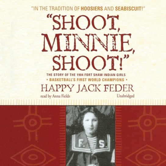 "Shoot, Minnie, Shoot!" Feder Happy Jack