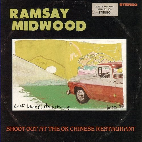 Shoot Out At The Ok Chinese Restaurant Ramsay Midwood