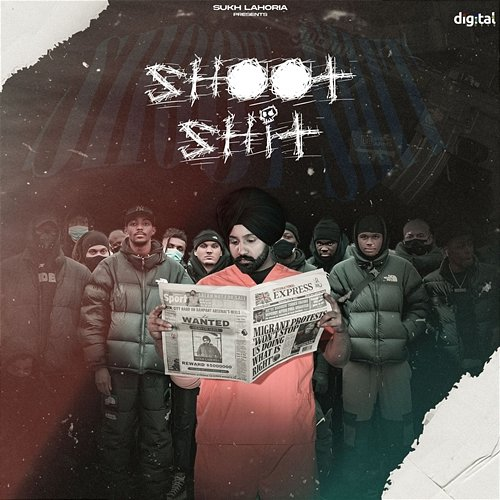 Shoot Shit Sukh Lahoria & Devilo