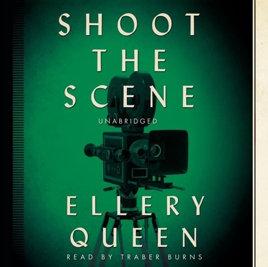 Shoot the Scene Queen Ellery