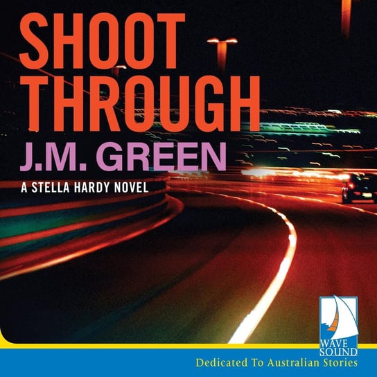 Shoot through J. M. Green
