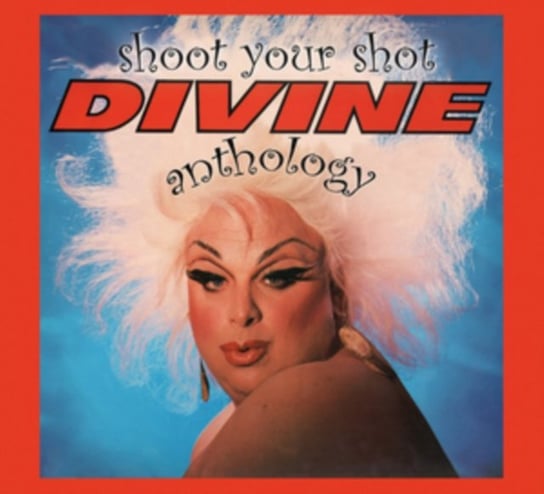 Shoot Your Shot Divine