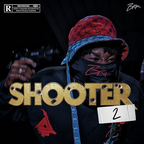 Shooter #2 BRK