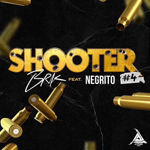 Shooter #4 Brk feat. Negrito