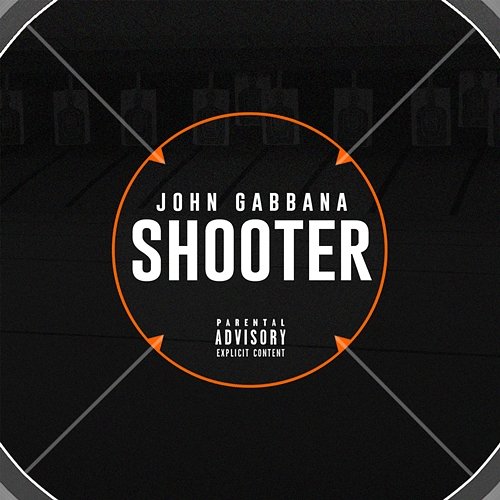 Shooter John Gabbana
