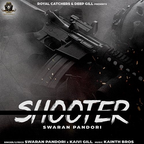 Shooter Swaran Pandori & Kaivi Gill