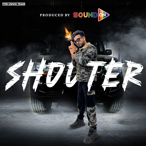 Shooter B Sandhu, R Dee & Karan Aulkh
