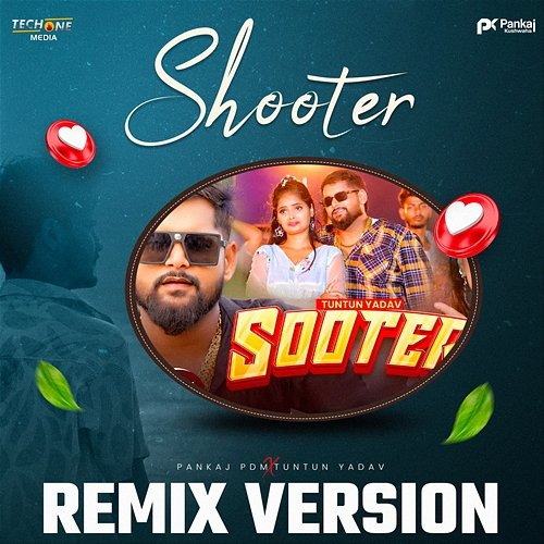 Shooter Pankaj PDM, Tuntun Yadav