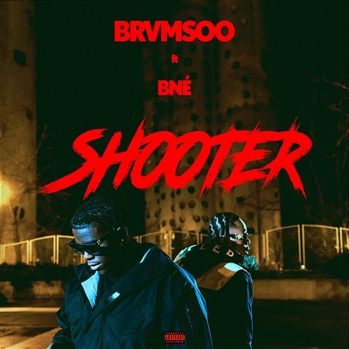 Shooter Bné, BRVMSOO