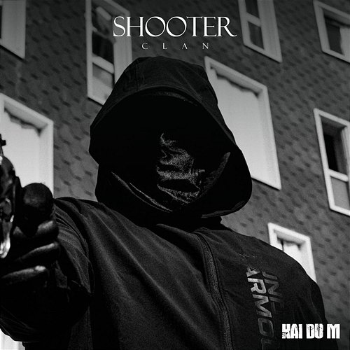SHOOTER CLAN Kai Du M