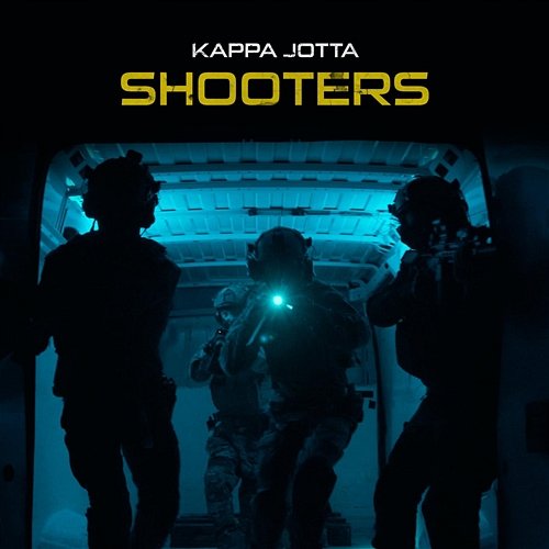 SHOOTERS Kappa Jotta