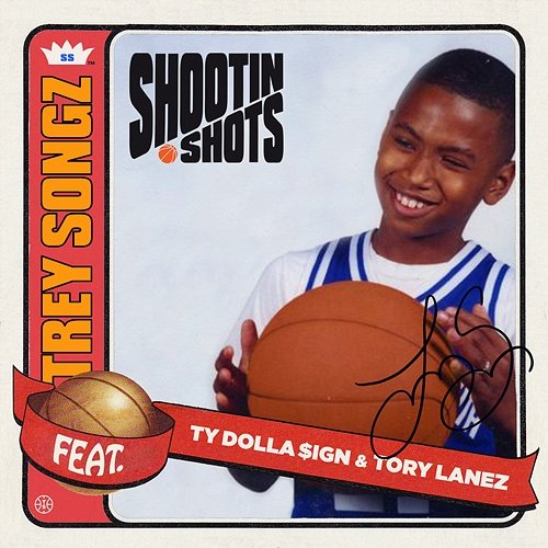Shootin Shots Trey Songz
