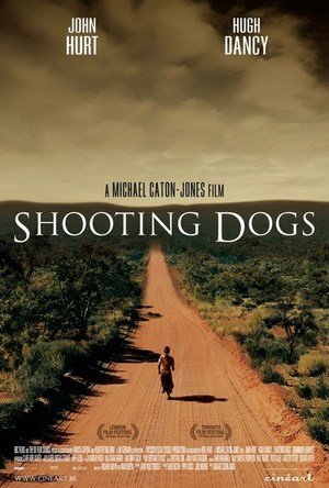 Shooting Dogs Caton-Jones Michael