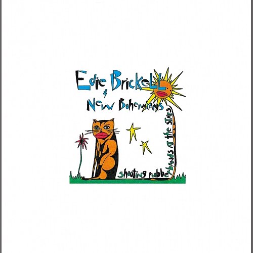 Shooting Rubberbands At The Stars Edie Brickell & New Bohemians