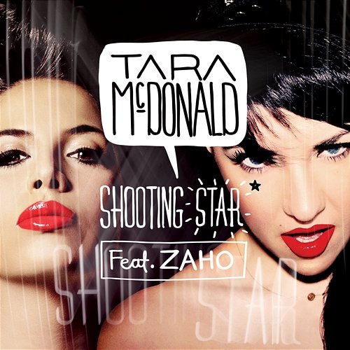 Shooting Star Tara McDonald