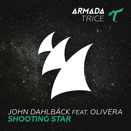 Shooting Star John Dahlbäck feat. Olivera