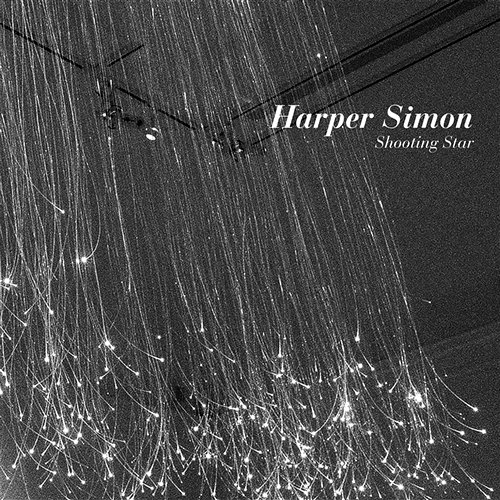 Shooting Star Harper Simon