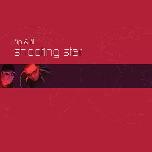 Shooting Star Flip & Fill feat. Karen Parry