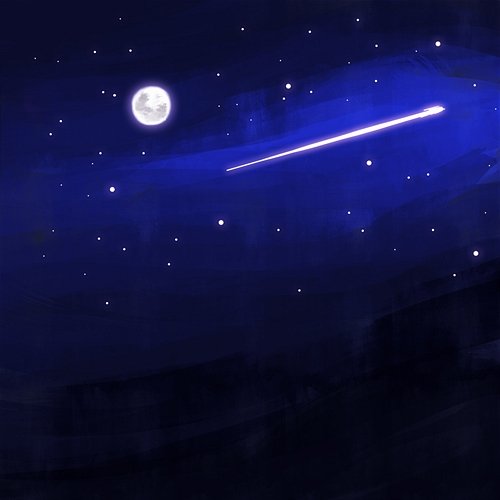 Shooting Star Nyne