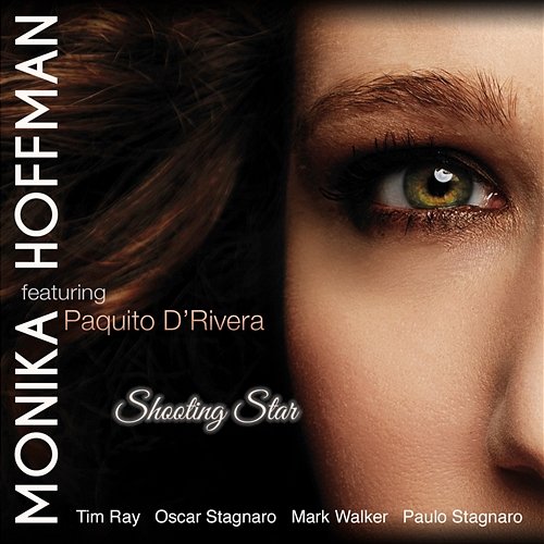 Shooting Star Monika Hoffman feat. Paquito D'Rivera