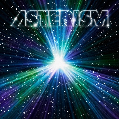Shooting Star asterism