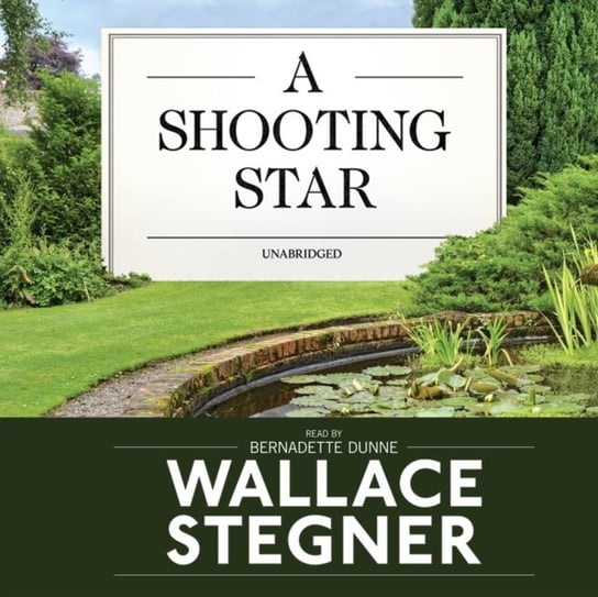 Shooting Star Stegner Wallace