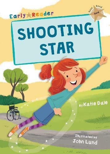 Shooting Star: (Gold Early Reader) Dale Katie