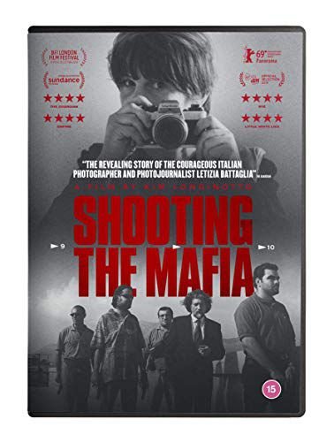 Shooting The Mafia (Ustrzelić mafię) Various Directors