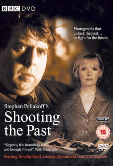 Shooting the Past (brak polskiej wersji językowej) Poliakoff Stephen
