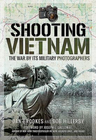 Shooting Vietnam Opracowanie zbiorowe