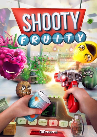 Shooty Fruity nDreams