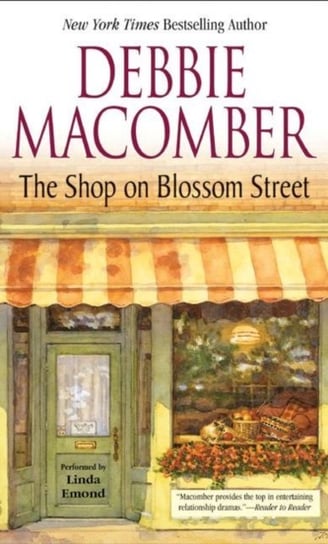Shop on Blossom Street Macomber Debbie
